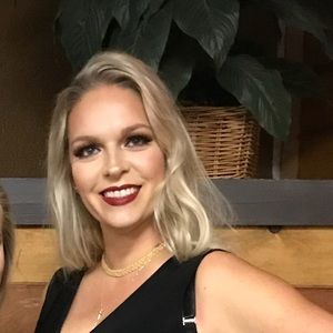 Meet your Posher, Jannette